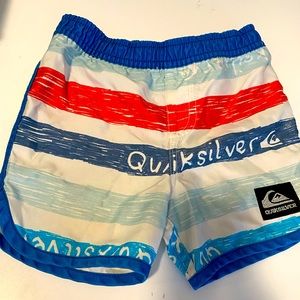 Quicksilver Swimsuit
